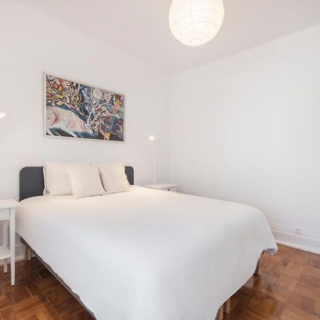 Coral Apartment By Olala Homes Cascais Exteriör bild