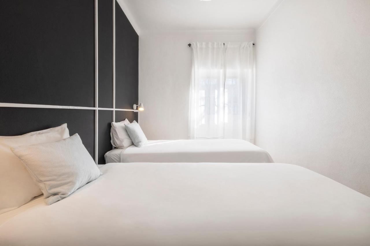 Coral Apartment By Olala Homes Cascais Exteriör bild