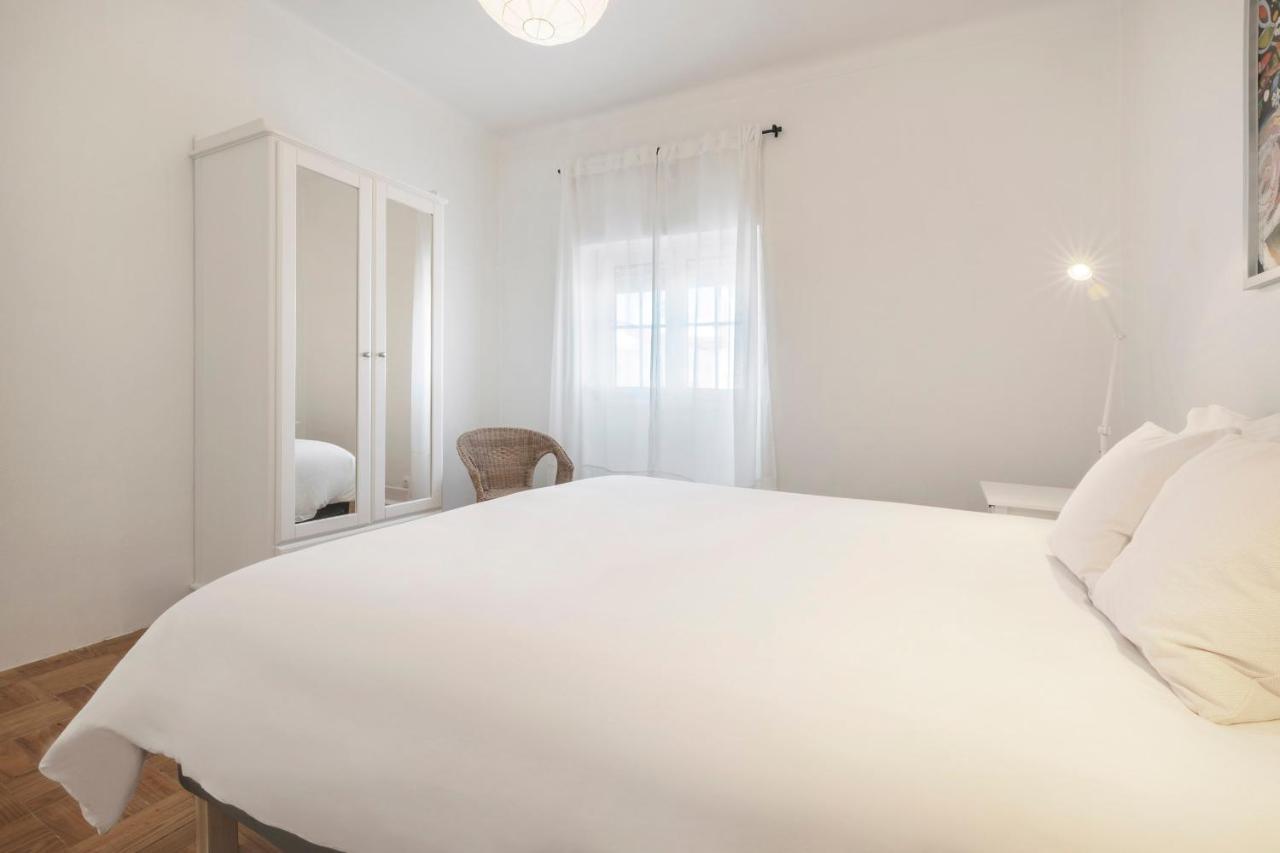 Coral Apartment By Olala Homes Cascais Exteriör bild