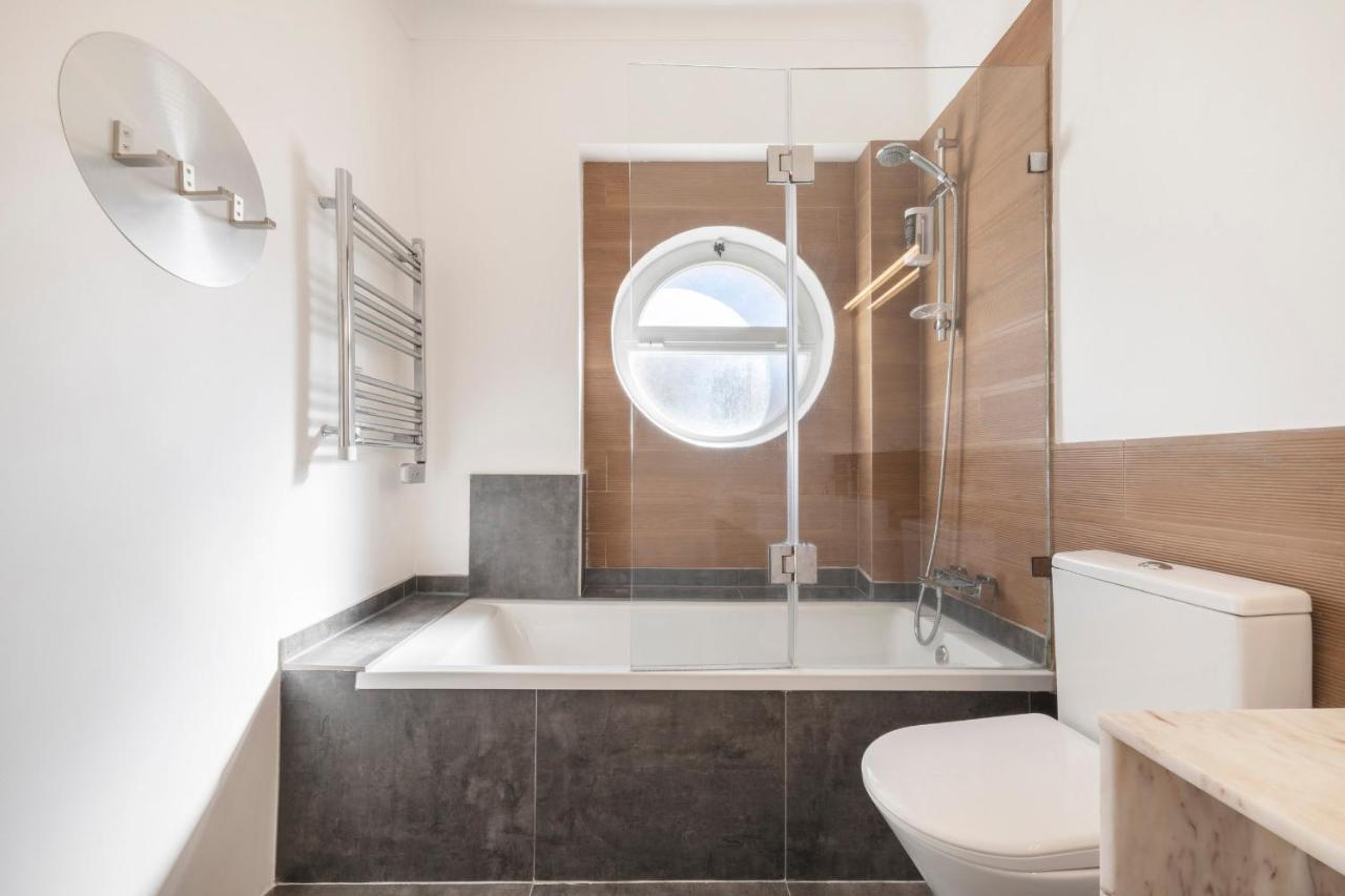 Coral Apartment By Olala Homes Cascais Exteriör bild