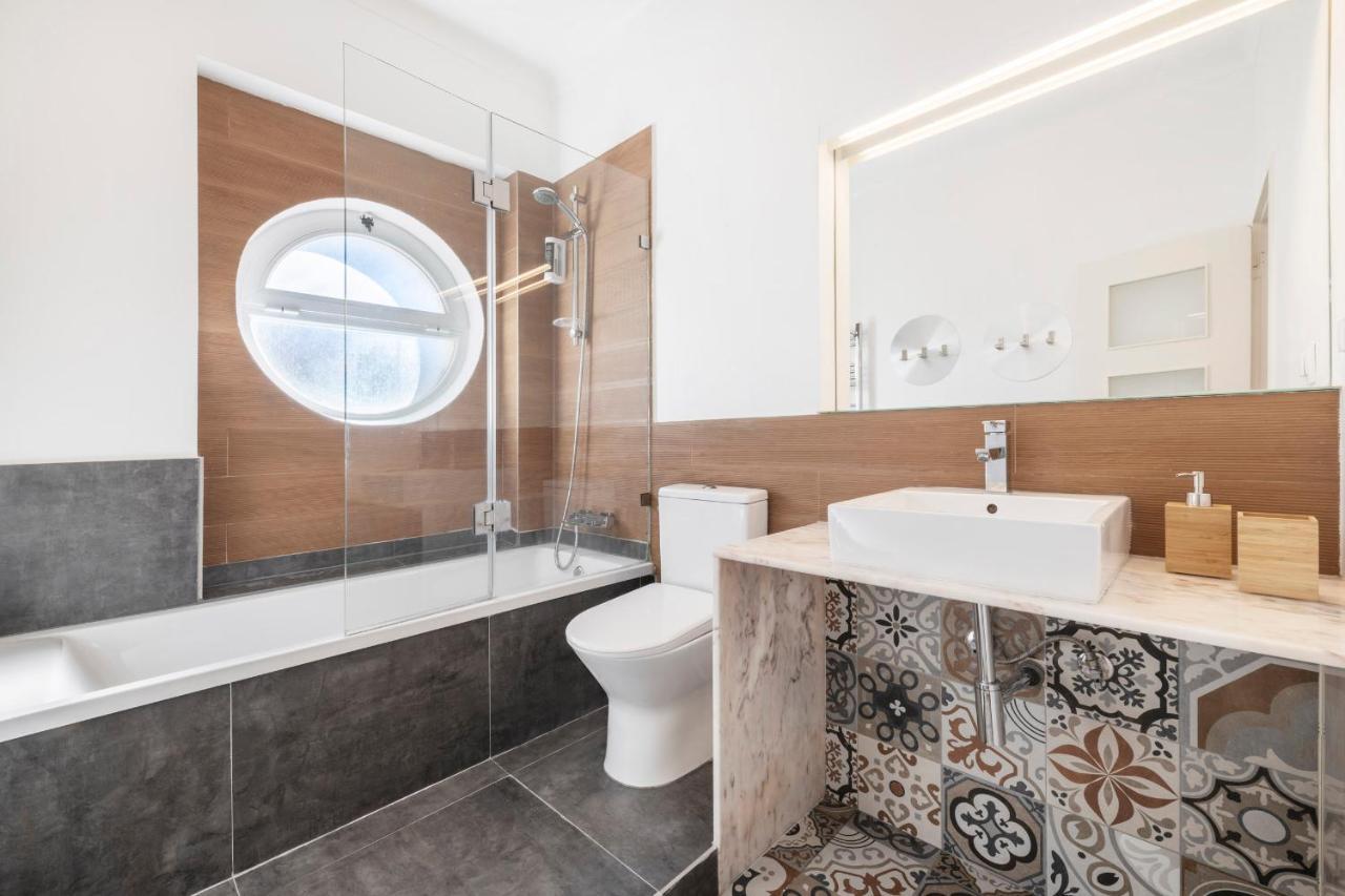 Coral Apartment By Olala Homes Cascais Exteriör bild